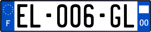 EL-006-GL