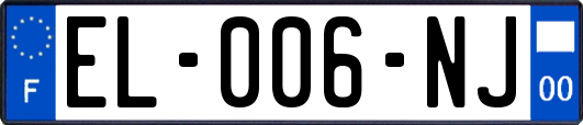 EL-006-NJ