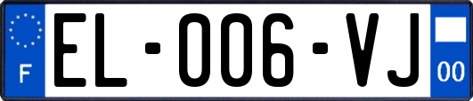 EL-006-VJ