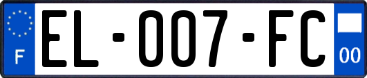 EL-007-FC