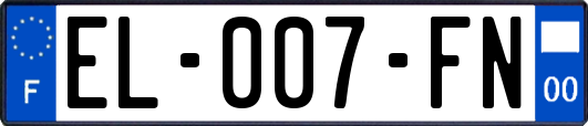 EL-007-FN