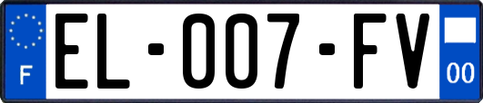 EL-007-FV