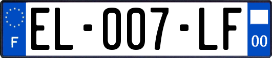 EL-007-LF