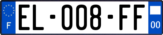 EL-008-FF