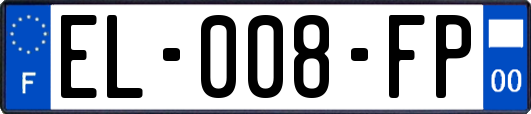 EL-008-FP