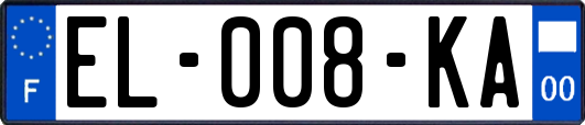 EL-008-KA