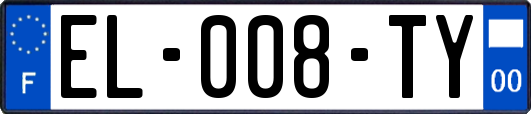 EL-008-TY