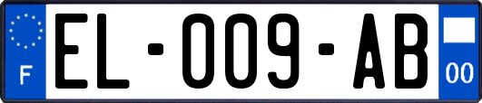 EL-009-AB