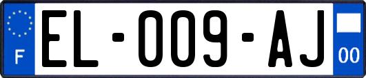 EL-009-AJ