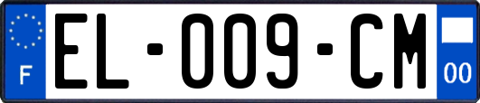 EL-009-CM