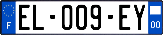 EL-009-EY