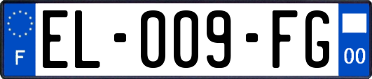 EL-009-FG