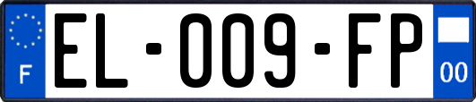 EL-009-FP