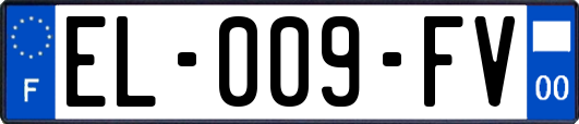 EL-009-FV