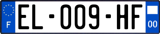 EL-009-HF