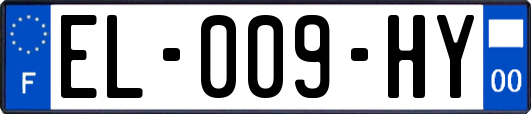 EL-009-HY