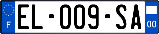 EL-009-SA