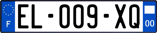 EL-009-XQ