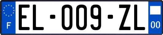 EL-009-ZL