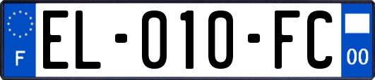 EL-010-FC