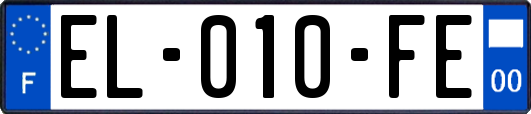 EL-010-FE