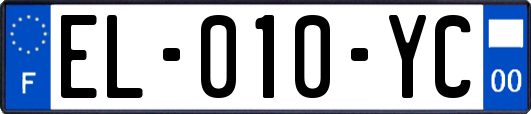 EL-010-YC