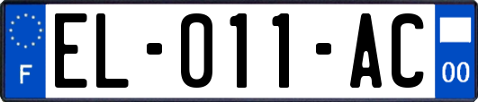 EL-011-AC