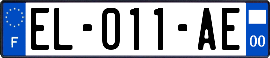 EL-011-AE