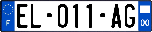 EL-011-AG