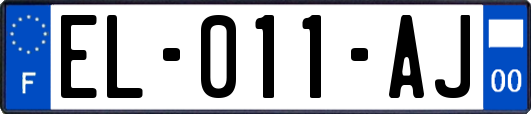 EL-011-AJ