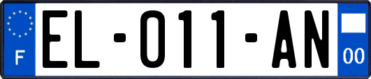 EL-011-AN