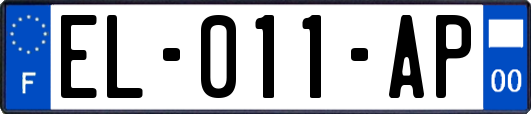 EL-011-AP