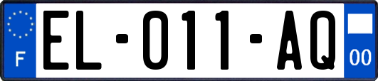 EL-011-AQ