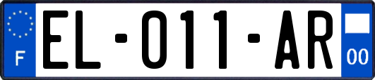 EL-011-AR