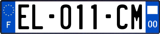 EL-011-CM