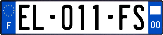 EL-011-FS