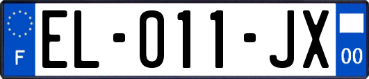 EL-011-JX