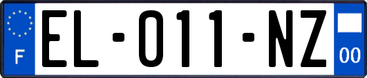 EL-011-NZ