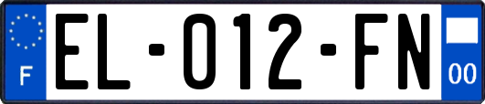 EL-012-FN