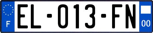EL-013-FN