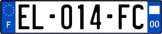 EL-014-FC