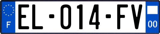 EL-014-FV