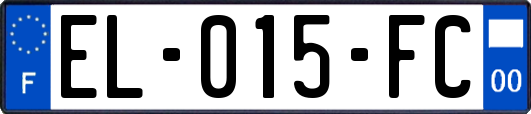 EL-015-FC