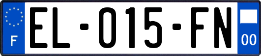 EL-015-FN