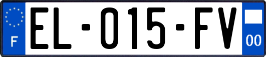 EL-015-FV