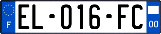 EL-016-FC