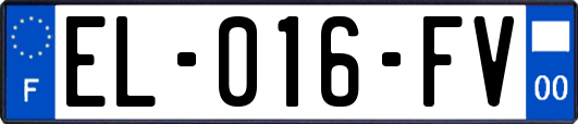 EL-016-FV