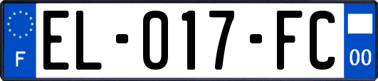 EL-017-FC