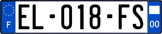 EL-018-FS