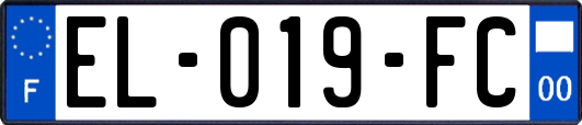 EL-019-FC